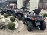CFMoto  GOES 400 4х4 2026 года за 715 000 тг. в Астана – фото 3