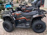 CFMoto  GOES 400 4х4 2026 года за 715 000 тг. в Астана
