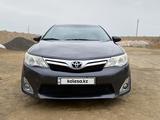 Toyota Camry 2014 годаfor9 600 000 тг. в Актау