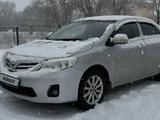 Toyota Corolla 2013 года за 5 500 000 тг. в Талдыкорган – фото 2