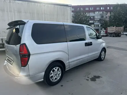 Hyundai Starex 2009 года за 4 500 000 тг. в Алматы – фото 3