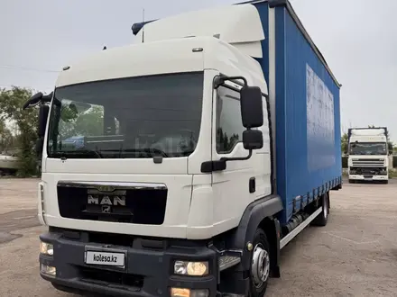 MAN  TGM 2011 года за 14 900 000 тг. в Алматы