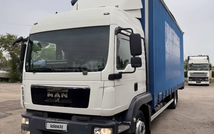 MAN  TGM 2011 года за 14 900 000 тг. в Алматы