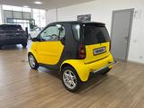 Smart Fortwo 2000 годаүшін1 490 000 тг. в Алматы – фото 4