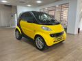 Smart Fortwo 2000 годаүшін1 390 000 тг. в Алматы