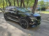 Kia Sorento 2023 года за 22 800 000 тг. в Алматы – фото 3