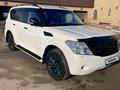 Nissan Patrol 2010 года за 12 500 000 тг. в Актобе – фото 2