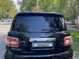 Nissan Patrol 2014 года за 17 000 000 тг. в Алматы – фото 2
