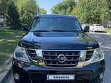 Nissan Patrol 2014 года за 17 000 000 тг. в Алматы – фото 3