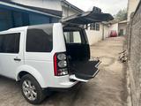 Land Rover Discovery 2014 года за 15 000 000 тг. в Алматы – фото 4