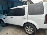 Land Rover Discovery 2014 года за 15 000 000 тг. в Алматы – фото 2