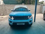 Land Rover Discovery 2014 года за 15 000 000 тг. в Алматы – фото 3