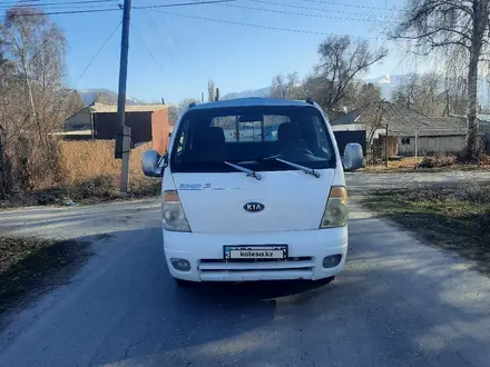 Kia  Bongo 2004 года за 5 000 000 тг. в Сарканд