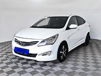 Hyundai Accent 2015 года за 4 680 000 тг. в Павлодар