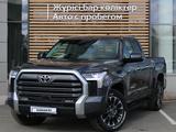 Toyota Tundra 2022 года за 41 600 000 тг. в Павлодар