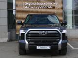 Toyota Tundra 2022 годаүшін41 600 000 тг. в Павлодар – фото 5