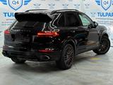 Porsche Cayenne 2017 года за 25 650 000 тг. в Алматы – фото 4