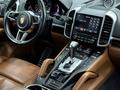 Porsche Cayenne 2017 года за 25 500 000 тг. в Алматы – фото 5