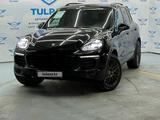 Porsche Cayenne 2017 года за 25 650 000 тг. в Алматы