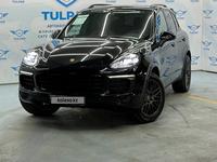 Porsche Cayenne 2017 года за 25 500 000 тг. в Алматы