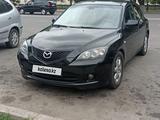 Mazda 3 2007 года за 3 200 000 тг. в Талдыкорган – фото 2