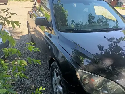 Mazda 3 2007 года за 3 200 000 тг. в Талдыкорган – фото 4