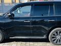 Lexus LX 570 2017 года за 43 500 000 тг. в Павлодар – фото 4