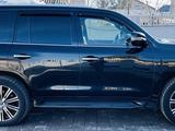 Lexus LX 570 2017 года за 43 500 000 тг. в Павлодар – фото 2