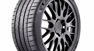 Michelin Pilot Sport 4s 285/30 R21 за 425 000 тг. в Алматы