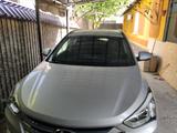 Hyundai Santa Fe 2014 года за 10 500 000 тг. в Шымкент