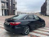 Toyota Camry 2016 года за 7 500 000 тг. в Актау – фото 4