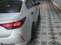 Kia Rio 2021 года за 8 100 000 тг. в Алматы – фото 10