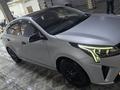 Kia Rio 2021 года за 8 100 000 тг. в Алматы – фото 3