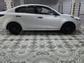 Kia Rio 2021 года за 8 100 000 тг. в Алматы – фото 4
