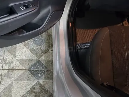 Kia Rio 2021 года за 8 100 000 тг. в Алматы – фото 7