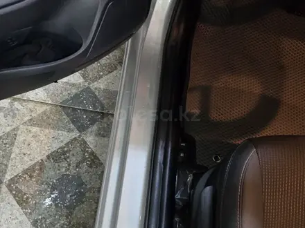 Kia Rio 2021 года за 8 100 000 тг. в Алматы – фото 8