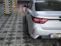 Kia Rio 2021 года за 8 100 000 тг. в Алматы – фото 9