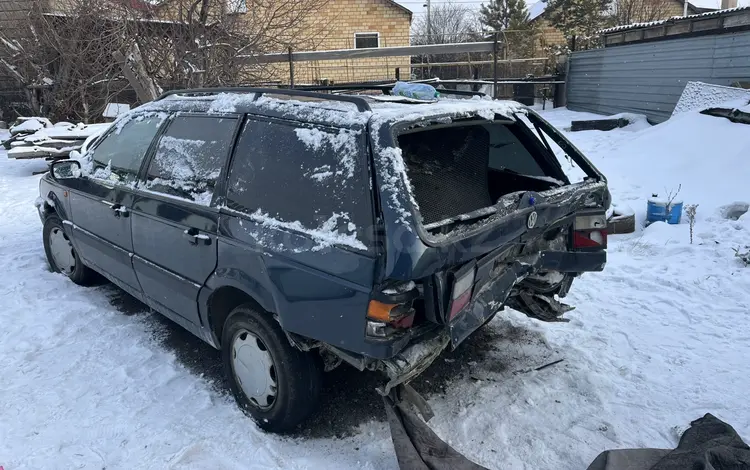 Volkswagen Passat 1993 года за 800 000 тг. в Караганда