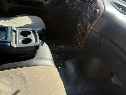 Hyundai Starex 2002 года за 3 000 000 тг. в Шымкент – фото 14