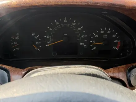 Hyundai Starex 2002 года за 3 000 000 тг. в Шымкент – фото 16