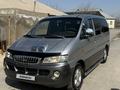 Hyundai Starex 2002 года за 3 000 000 тг. в Шымкент