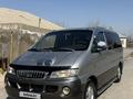 Hyundai Starex 2002 года за 3 000 000 тг. в Шымкент – фото 4
