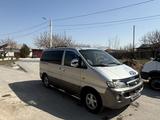 Hyundai Starex 2002 года за 3 000 000 тг. в Шымкент – фото 2