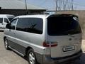 Hyundai Starex 2002 года за 3 000 000 тг. в Шымкент – фото 8