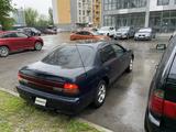 Nissan Maxima 1996 годаүшін1 500 000 тг. в Алматы – фото 3