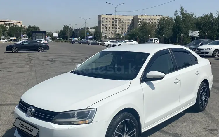 Volkswagen Jetta 2015 года за 5 500 000 тг. в Астана