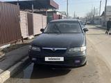 Mazda 626 1998 года за 1 900 000 тг. в Астана