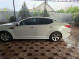 Kia Optima 2014 года за 7 200 000 тг. в Тараз – фото 2