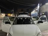 ВАЗ (Lada) Priora 2171 2012 годаүшін1 600 000 тг. в Алматы