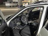 ВАЗ (Lada) Priora 2171 2012 годаүшін1 600 000 тг. в Алматы – фото 4